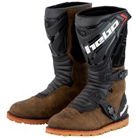 BOOT TECHNICAL 3.0 NATURAL LEATHER 43